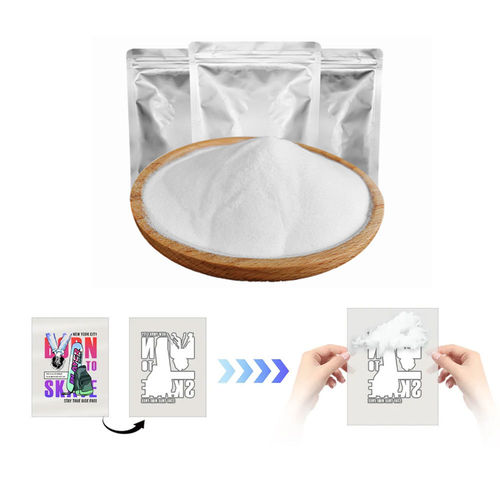 Blog perusahaan terbaru tentang Apa kelebihan DTF dibandingkan proses tradisional?