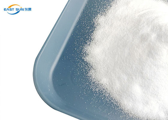Harga bagus Soft Feel Polyurethane Hot Melt Powder Untuk Tekstil / Garmen DTF on line