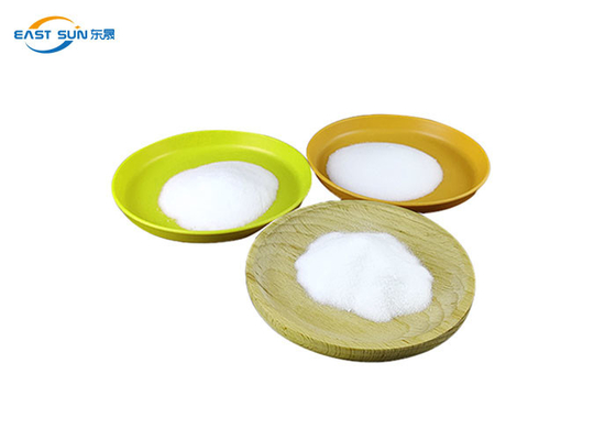 Good price Elastisitas Tinggi DTF TPU Hot Melt Adhesive Powder Pemrosesan Mudah Untuk Perpindahan Panas on line