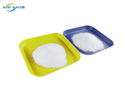 Good price Soft Polyurethane Hot Melt Powder TPU White Powder Untuk Perpindahan Panas on line