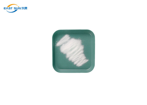 Good price T Shirt TPU Polyurethane Hot Melt Powder 80-200um Untuk Transfer Panas DTF on line