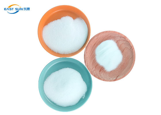 Harga bagus Heat Transfer PES Powder Polyester Fabric Adhesive Powder Untuk Tekstil on line