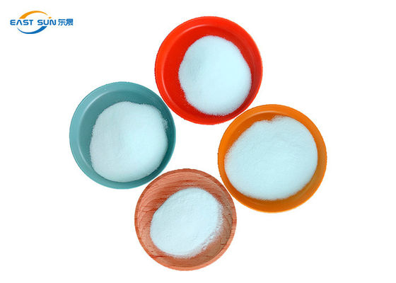 Harga bagus T Shirt DTF Printing Polyurethane Hot Melt Powder 80um - 200um Soft Feel Powder on line