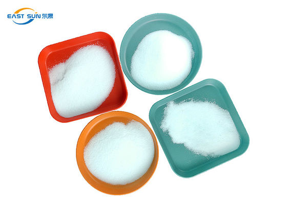 Harga bagus DTF Polyurethane Hot Melt Powder Adhesive Untuk Pencetakan Perpindahan Panas on line
