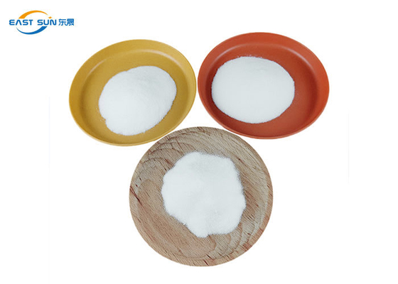 Harga bagus ES220 TPU Polyurethane Hot Melt Adhesive Powder Bubuk DTF Putih on line