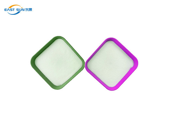 Good price Termoplastik Poliamida Hot Melt Adhesive Powder 90 Derajat Tahan Cuci on line