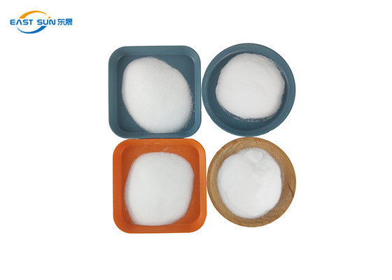 Good price Titik Leleh Rendah Polyurethane DTF TPU Bubuk Perekat Meleleh Panas Untuk Mesin Cetak DTF on line