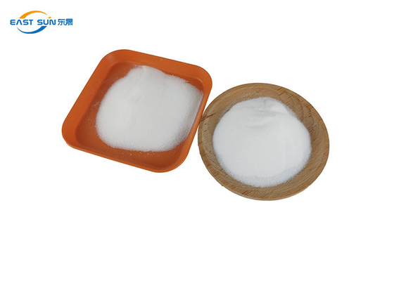 Good price White TPU Powder Polyurethane Hot Melt DTF Adhesive Powder Untuk Kain on line