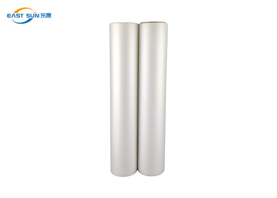 Good price Transfer Pencetakan Warna Cerah PET Film DTF Film Roll 0.075mm A3 A4 Ukuran Lebar 60cm on line