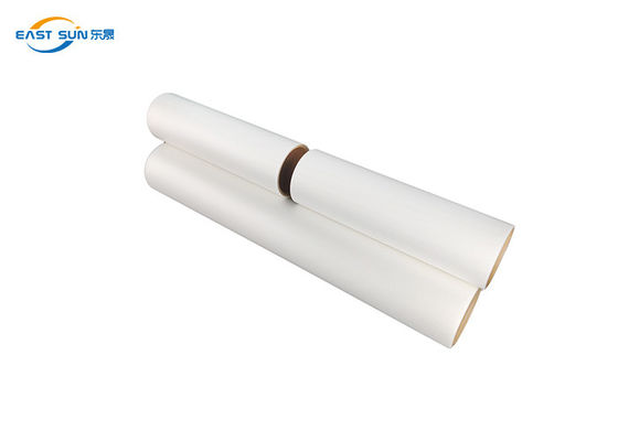 Harga bagus 300mm 330mm 600mm DTF PET Film Roll Untuk Printer Inkjet Digital DTF on line