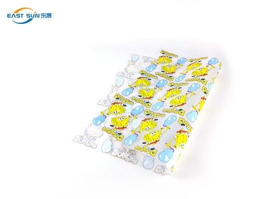 Good price Double Side 75 Micron DTF PET Film 30cm 60cm Untuk Perpindahan Panas on line