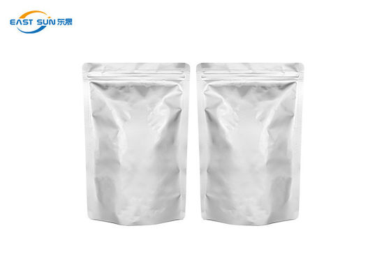 Harga bagus 1KG / Bag Poliamida Bubuk Sublimasi Pada Cotton PA Hot Melt Adhesive Powder Untuk Tekstil on line