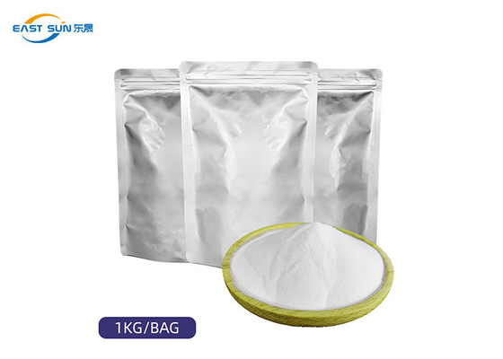 Harga bagus TPU Polyurethane Hot Melt Adhesive Powder 1kg/Bag Untuk Tekstil / Garmen / Pasta Bronzing on line