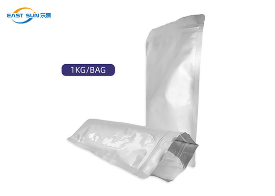 Good price 1KG / Bag Polyester PES Transfer Powder Adhesive untuk Mesin Pelapis Bubuk Panas Meleleh on line