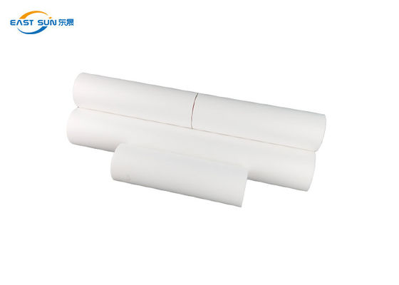 Harga bagus A3 A4 Double Sided Matte PET Film Roll Untuk Pencetakan Perpindahan Panas Printer DTF on line