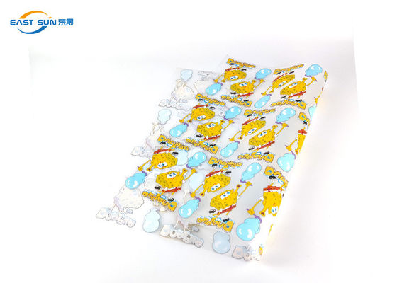 Harga bagus Dtf Pet Film Untuk Cetak Printer Roll 60cm 30cm 33cm Sheet A4 A3 on line