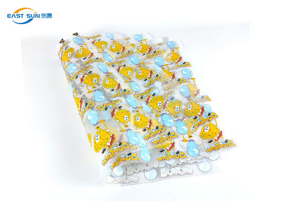 Harga bagus DTF Roll 60Cm Heat Transfer PET Film Cold Peeling Untuk T Shirt on line