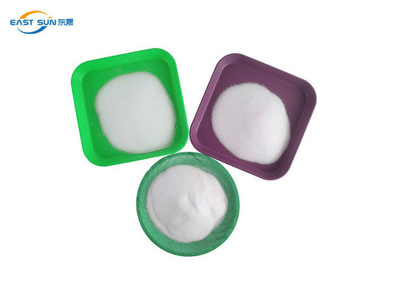 Harga bagus 1KG/BAG DTF Powder Polyurethane Hot Melt Powder Untuk Transfer Panas on line