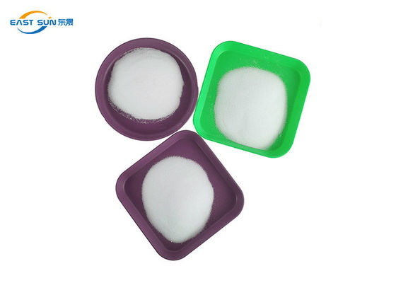 Harga bagus Pes Hot Melt Adhesive Powder Untuk Paket Perpindahan Panas 1kg 2kg 5kg on line