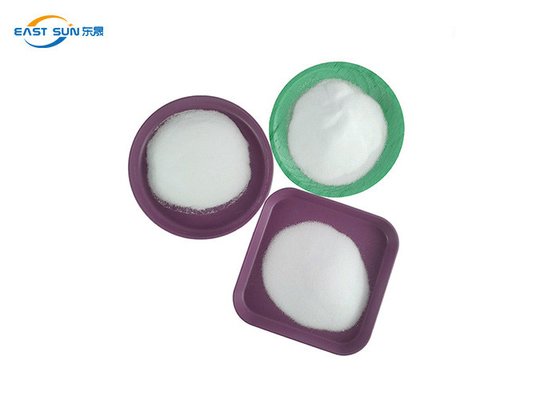 Good price PA Polyamide Hot Melt Adhesive Powder 60 Derajat Ketahanan Cuci on line