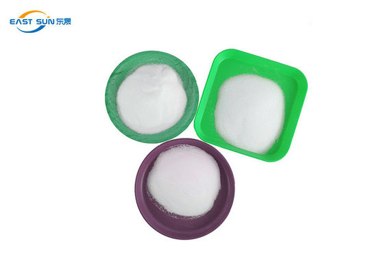 Harga bagus 1kg 5kg Dtf Printing White Heat Transfer Dtf Powder Hot Melt on line