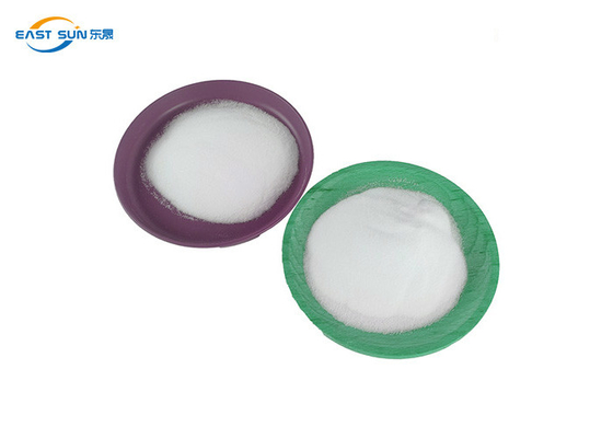 Good price 80-170 μM Poliamida PA Heat Transfer Glue Powder Untuk Tekstil on line