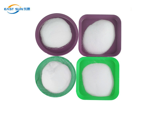 Good price PES Polyester Hot Melt Powder Untuk Perpindahan Panas on line