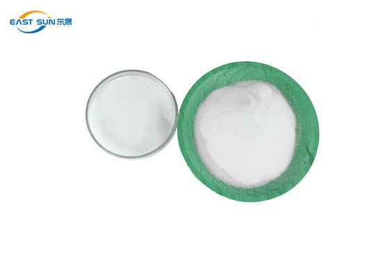 Harga bagus 1kg 2kg 5kg White TPU Hot Melt Adhesive Powder Untuk Pencetakan DTF on line