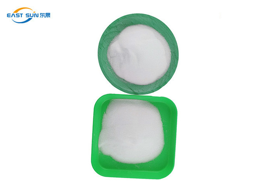 Harga bagus 80 - 200Um Heat Transfer Tpu 1Kg / Bag Polyurethane Dtf Powder Untuk T-Shirt on line