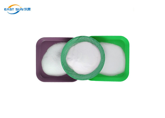 Good price Hot Melt PES Polyester Thermoplastic Powder Untuk Perpindahan Panas on line