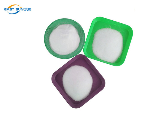 Good price Soft White Heat Transfer Adhesive Powder poliuretan termoplastik on line
