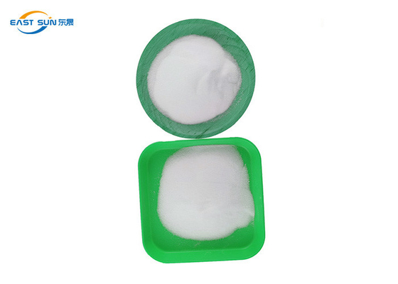 Harga bagus 1KG DTF Polyurethane TPU Hot Melt Adhesive Powder Kelenturan Yang Baik on line