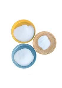 Harga bagus 1kg Paket Dapat Membuat Label Untuk Transfer Panas Dtf Hot Melt Adhesive Powder Tpu Powder on line