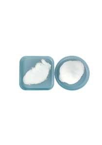 Harga bagus White 80um 170um PES Hot Melt Powder Digunakan Dalam Tekstil Dan Pakaian on line