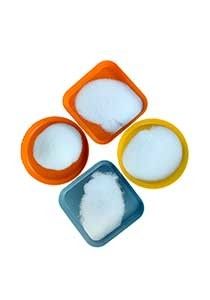 Harga bagus Paket 1KG Lem Panas Meleleh Poliester Bubuk PES Untuk Sablon on line