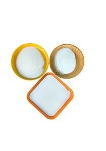 Harga bagus Bubuk Perekat Panas Meleleh Poliamida PA on line