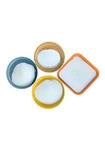 Good price 80 Mikron DTF Bubuk Meleleh Panas on line