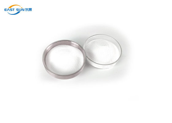 Harga bagus Termoplastik Hot Melt Adhesive PES Powder Untuk Kain Tekstil on line