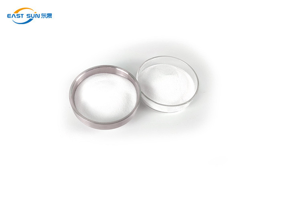 Good price White Polyurethane DTF Hot Melt Powder Adhesive Transfer Tpu Powder on line