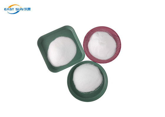 Good price PA Polyamide Hot Melt Glue Powder kinerja pembersihan kering yang sangat baik on line