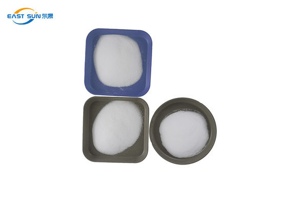 Harga bagus DTF TPU Hot Melt Powder Adhesive Untuk Pencetakan Transfer Panas on line