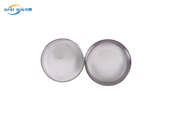 Harga bagus Polyester Fabric PES Powder Hot Melt Adhesive Powder Untuk Tekstil on line