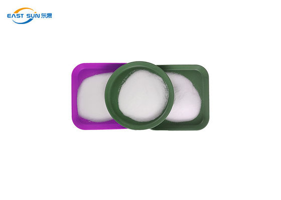 Harga bagus Ketahanan Pencucian Serbuk Poliamida Termoplastik Untuk Tekstil Kain on line