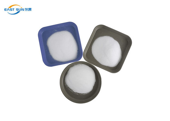 Harga bagus Pencetakan Kaos Bubuk Perekat Perpindahan Panas Putih Sangat Elastis on line