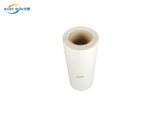 Harga bagus Film Dtf Roll Film Hewan Peliharaan Dtf Matte Sisi Ganda Tunggal 30cm 33cm 60cm on line