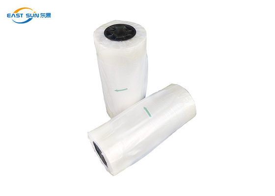 Harga bagus DTF Printing Heat Transfer PET Film Roll Sheets 30cm 33cm 60cm on line