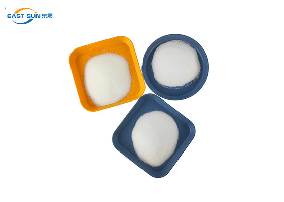 Harga bagus 1kg 5kg TPU White DTF Hot Melt Powder Untuk Kaos Dan Pakaian Kustom on line