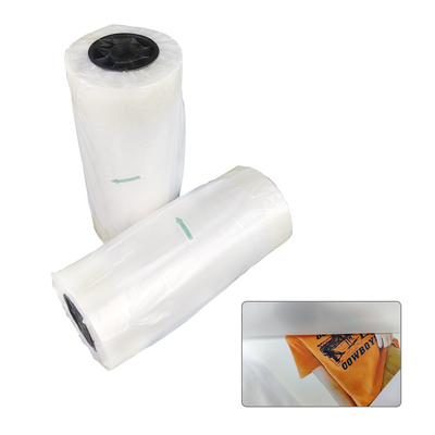 Good price Cold Peel Pet DTF Transfer Film Roll 30cm 33cm 60cm on line