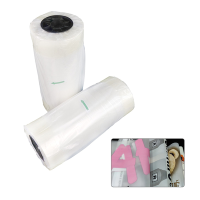 Good price T-Shirt DTF Transfer PET Roll Film 75micron Hot Peel on line
