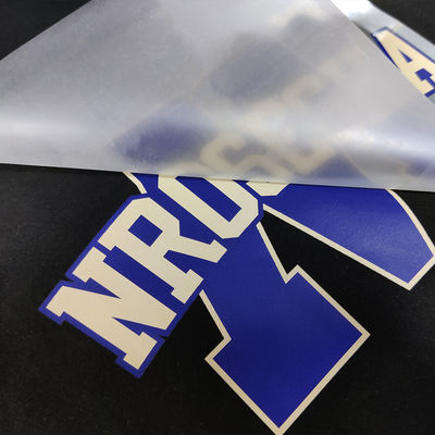 Harga bagus Grosir Hot Peel Heat Transfer Printing Dtf Film Pet Film Untuk T-Shirt Printing on line